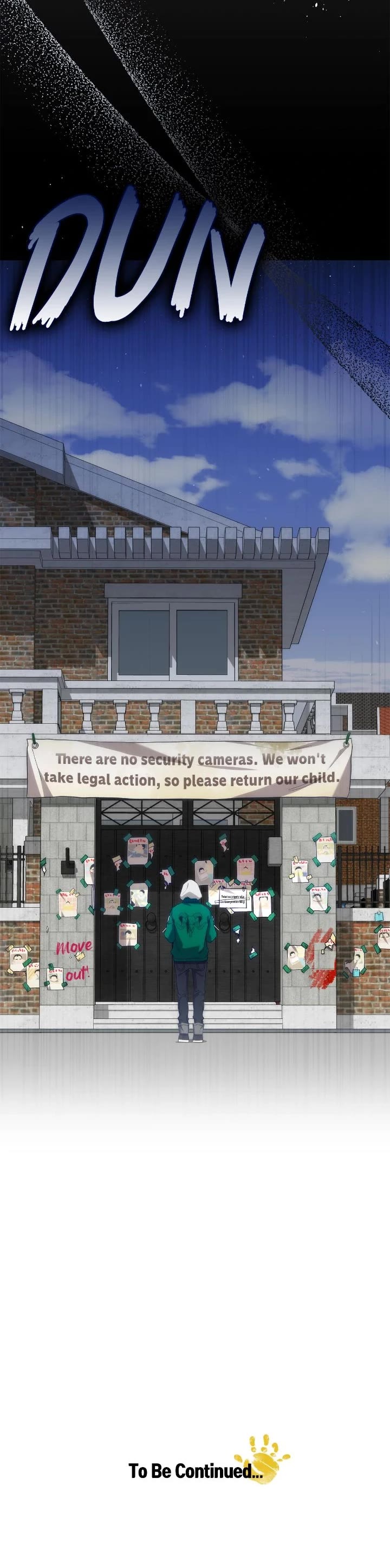 The Skeleton Becomes a Cat Dad chapter 233 page 35