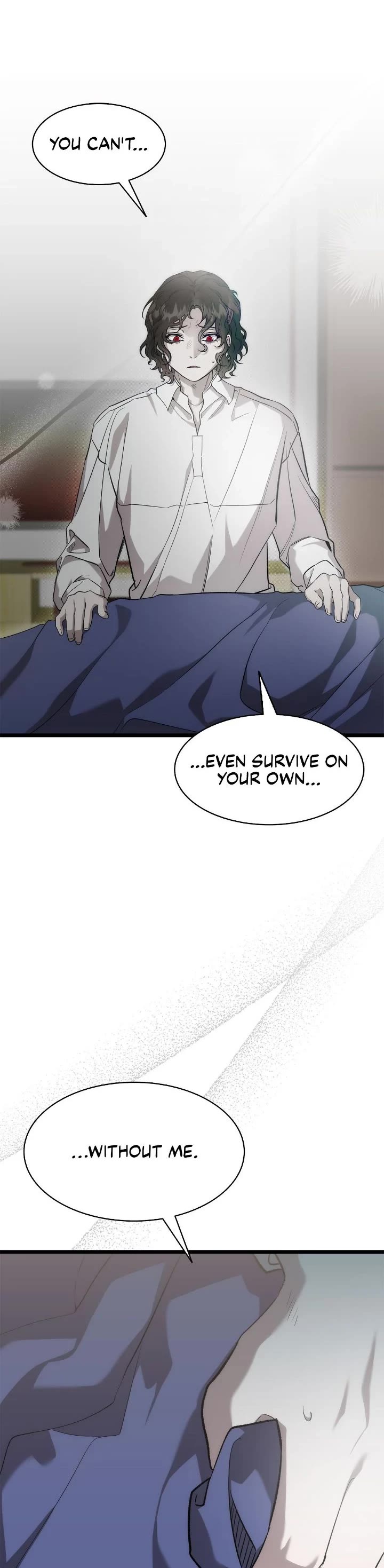 The Skeleton Becomes a Cat Dad chapter 235 page 4