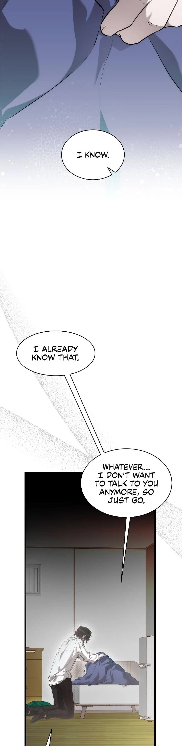 The Skeleton Becomes a Cat Dad chapter 235 page 5