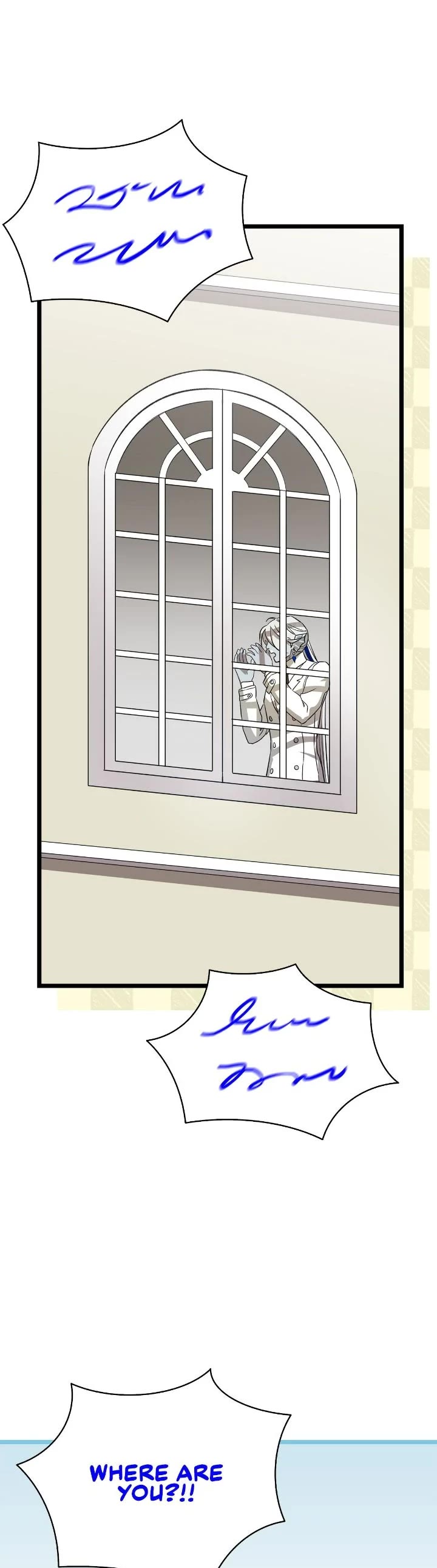 The Skeleton Becomes a Cat Dad chapter 239 page 58