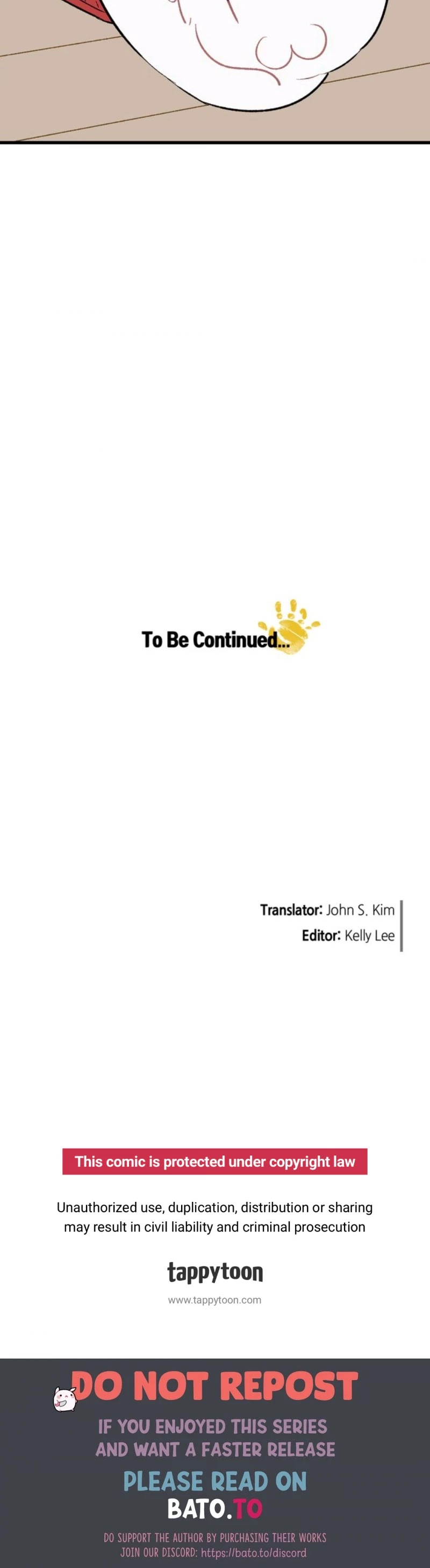 The Skeleton Becomes a Cat Dad chapter 25 page 27