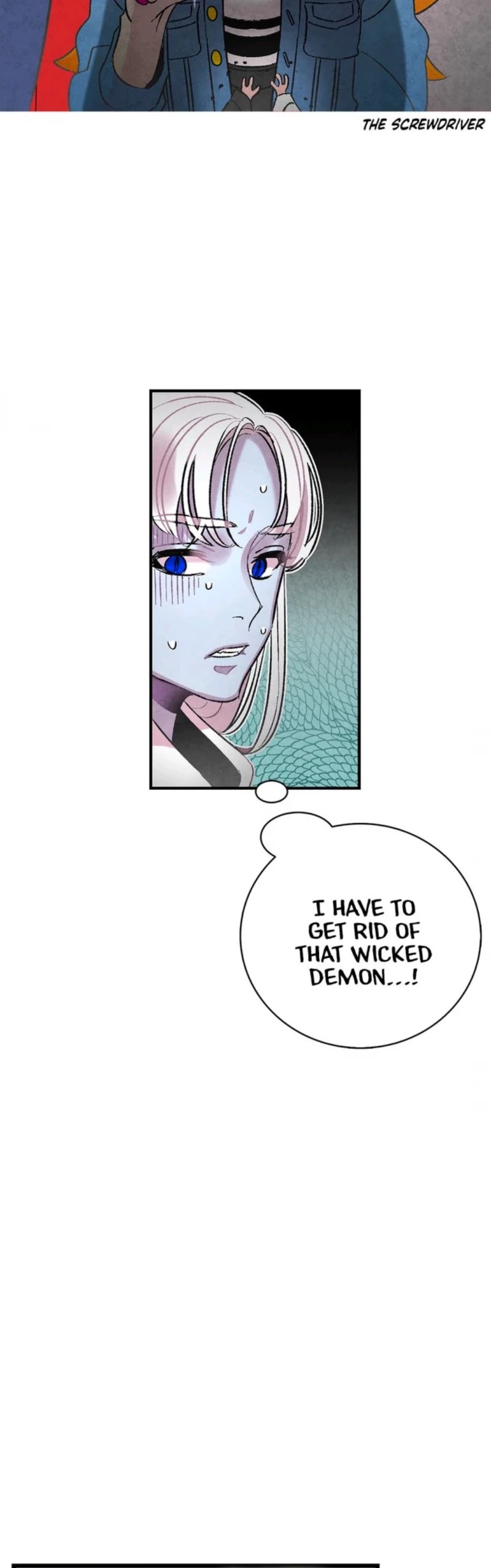 The Skeleton Becomes a Cat Dad chapter 27 page 12