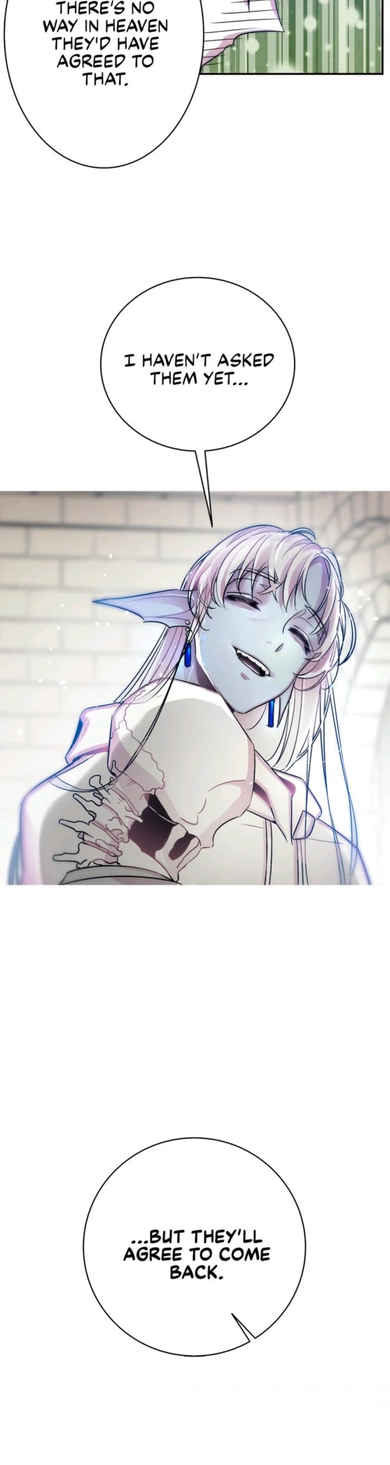 The Skeleton Becomes a Cat Dad chapter 29 page 2