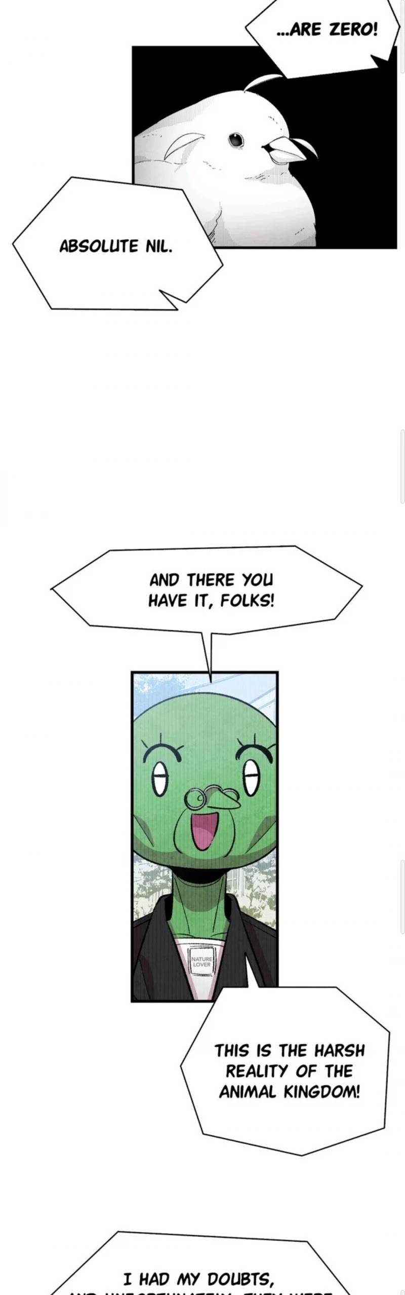 The Skeleton Becomes a Cat Dad chapter 3 page 7