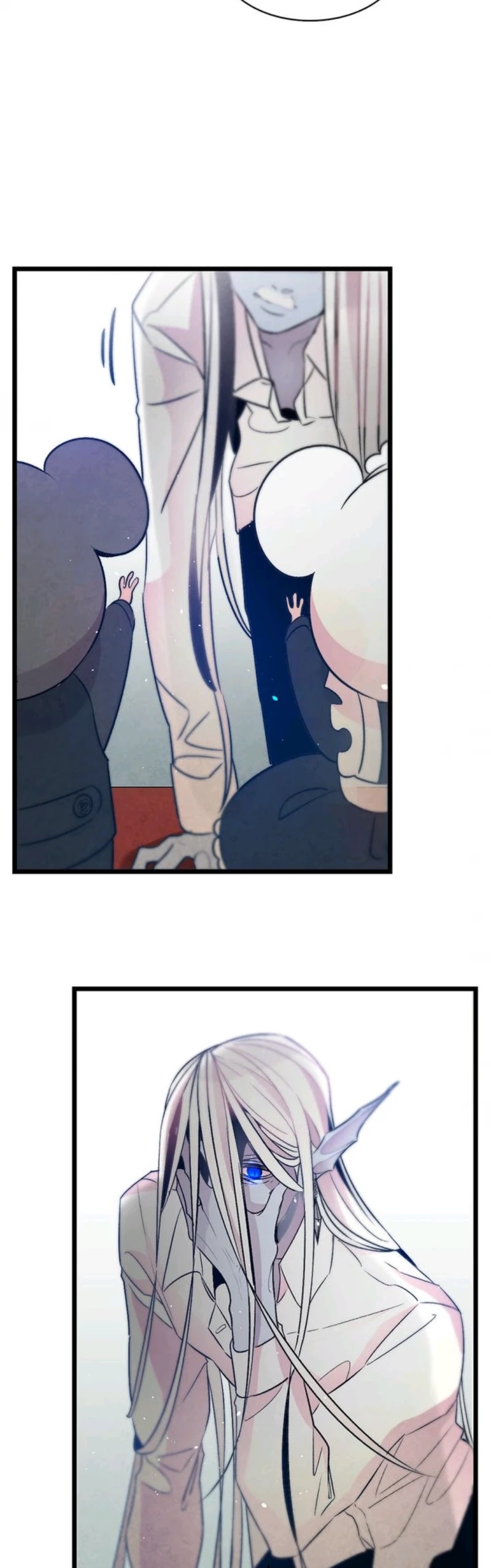 The Skeleton Becomes a Cat Dad chapter 30 page 20