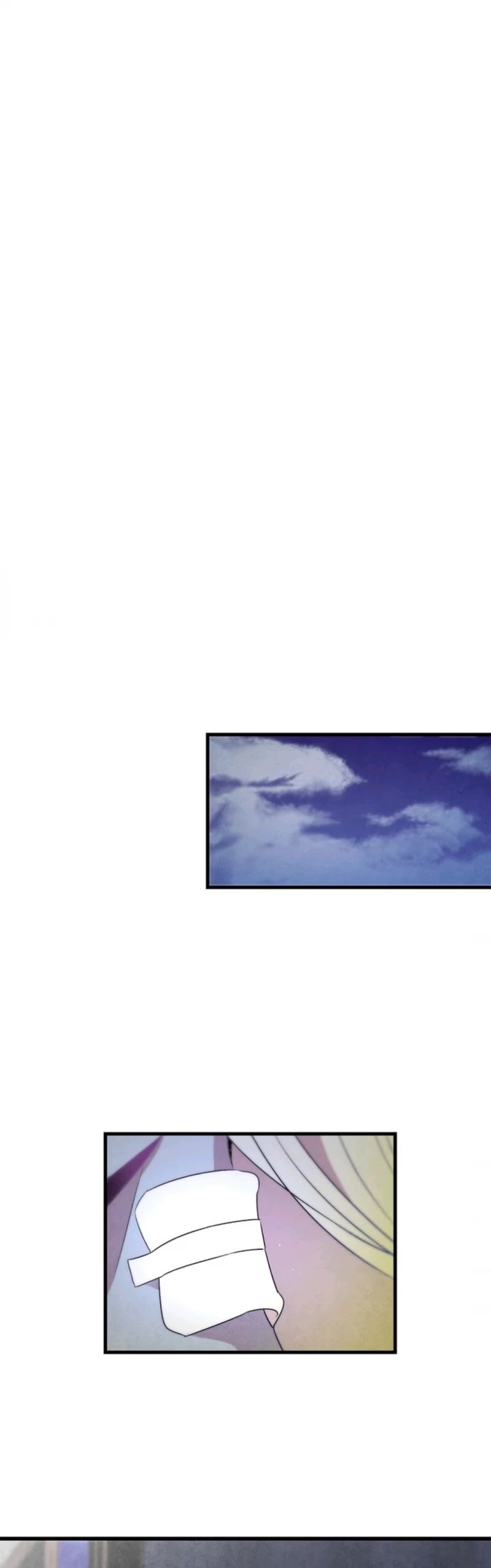 The Skeleton Becomes a Cat Dad chapter 30 page 27