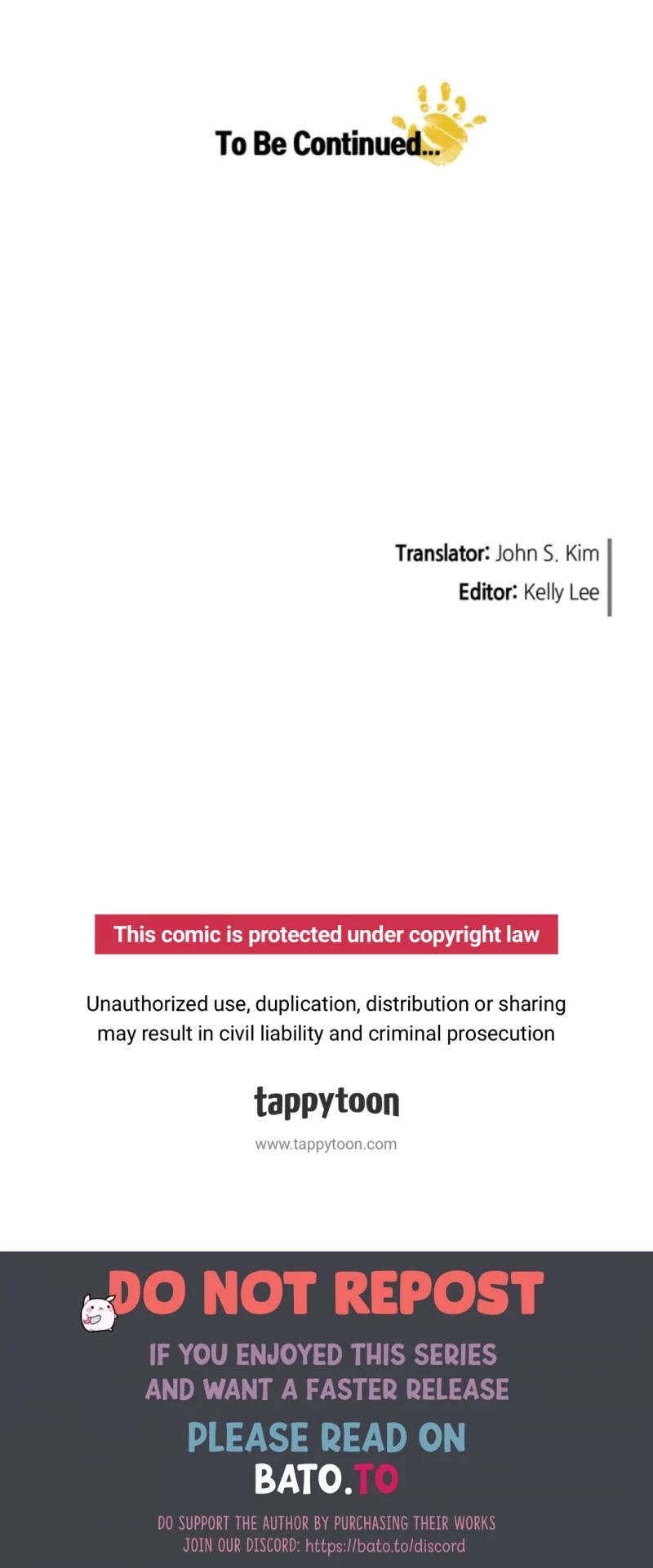 The Skeleton Becomes a Cat Dad chapter 31 page 31