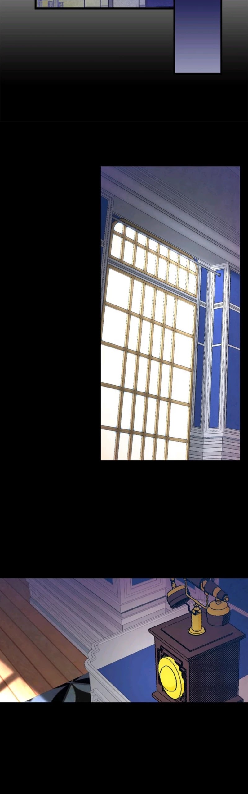 The Skeleton Becomes a Cat Dad chapter 31 page 8