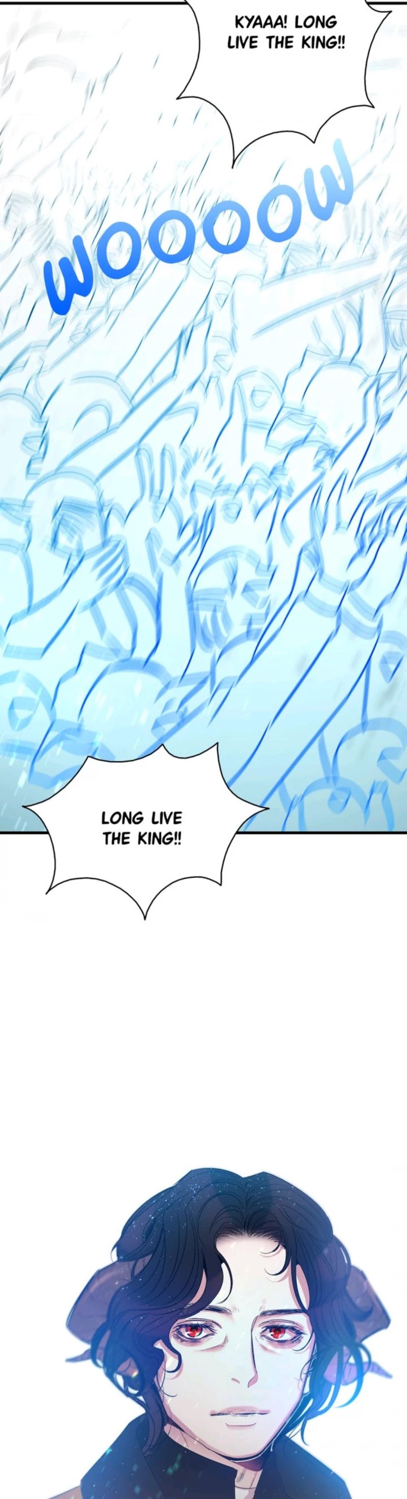 The Skeleton Becomes a Cat Dad chapter 33 page 30