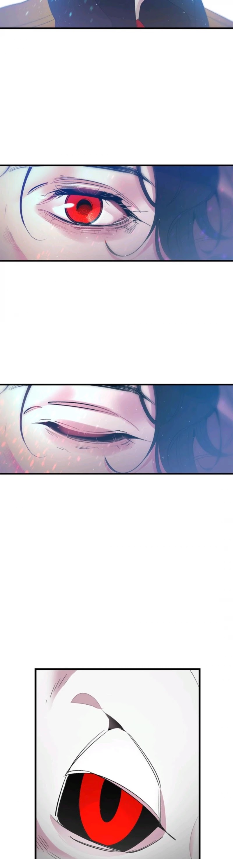 The Skeleton Becomes a Cat Dad chapter 33 page 31