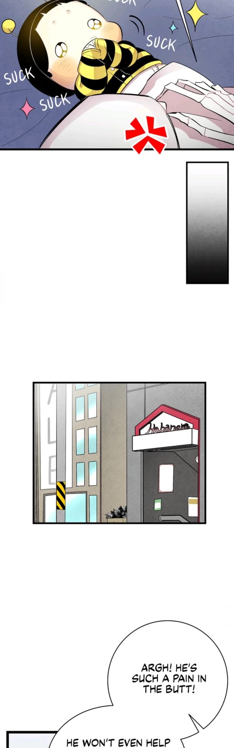 The Skeleton Becomes a Cat Dad chapter 34 page 11