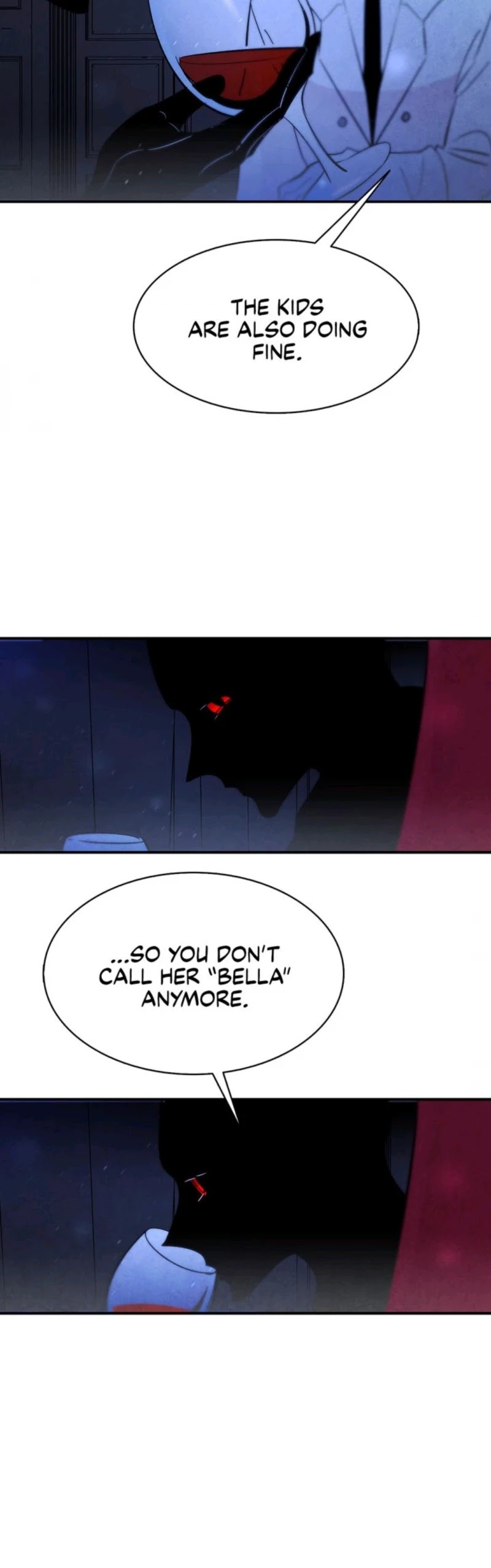 The Skeleton Becomes a Cat Dad chapter 34 page 24