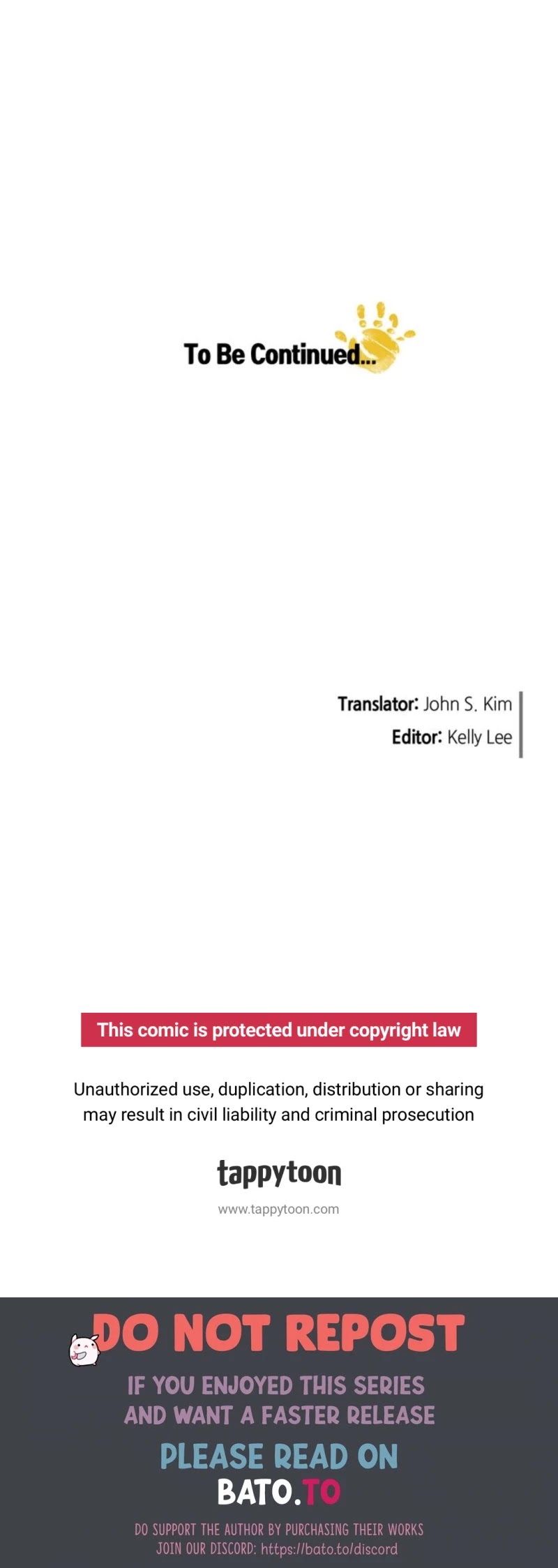 The Skeleton Becomes a Cat Dad chapter 34 page 34