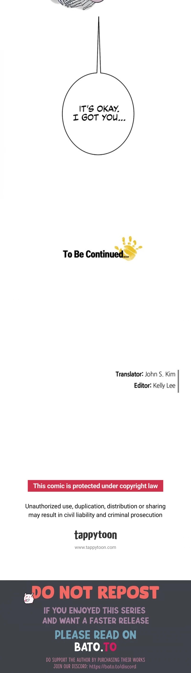 The Skeleton Becomes a Cat Dad chapter 35 page 32