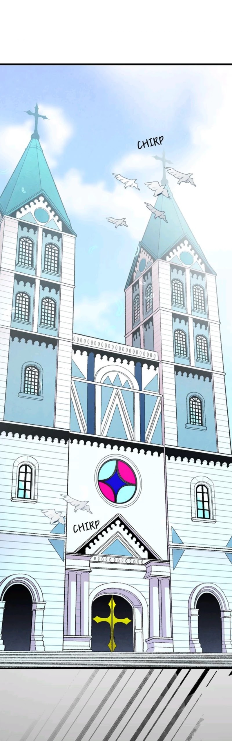 The Skeleton Becomes a Cat Dad chapter 36 page 16