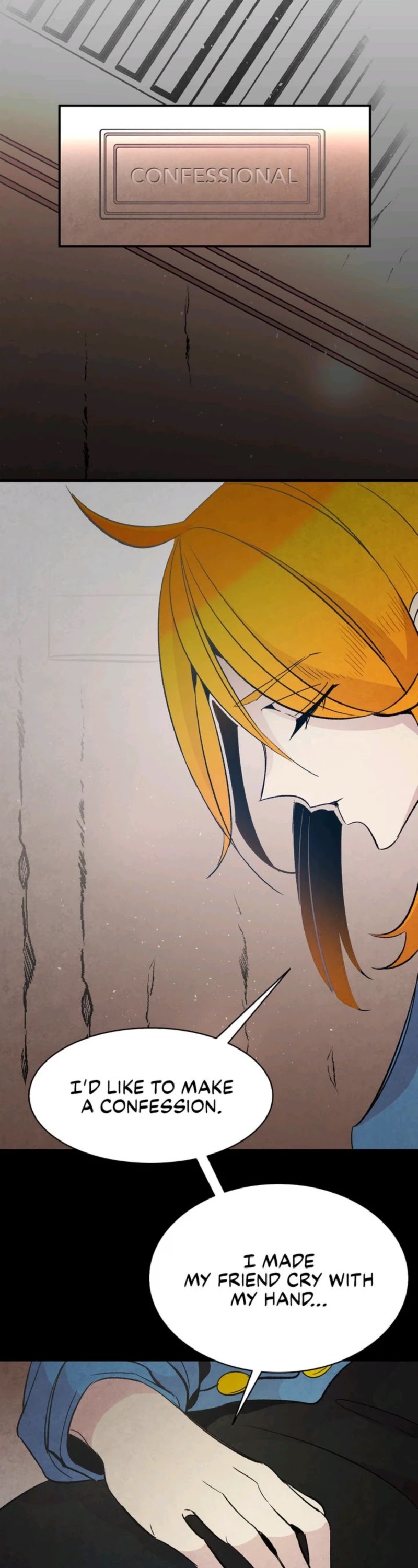 The Skeleton Becomes a Cat Dad chapter 36 page 17