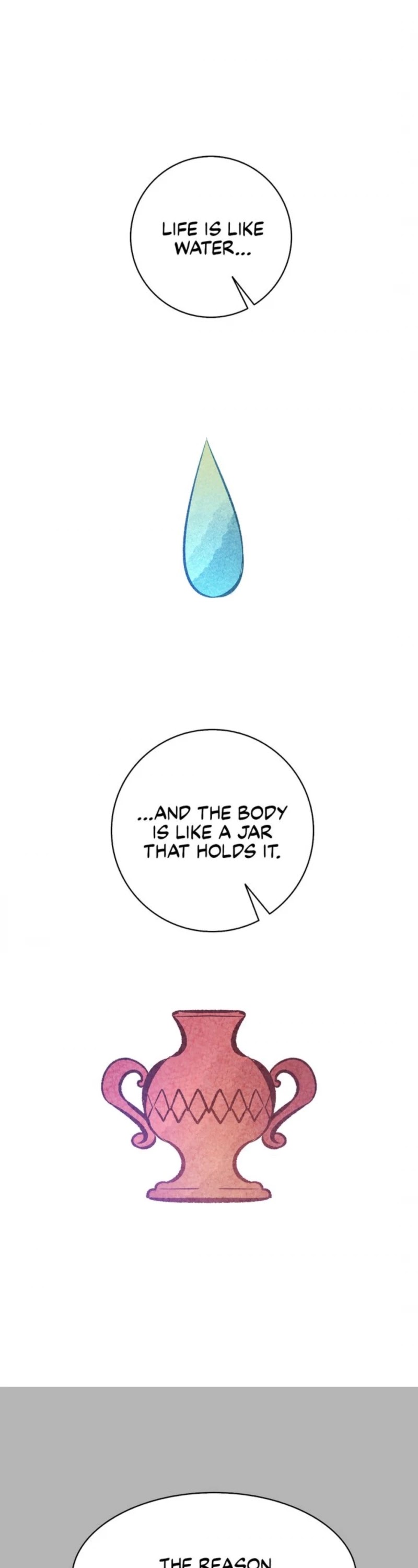 The Skeleton Becomes a Cat Dad chapter 37 page 26