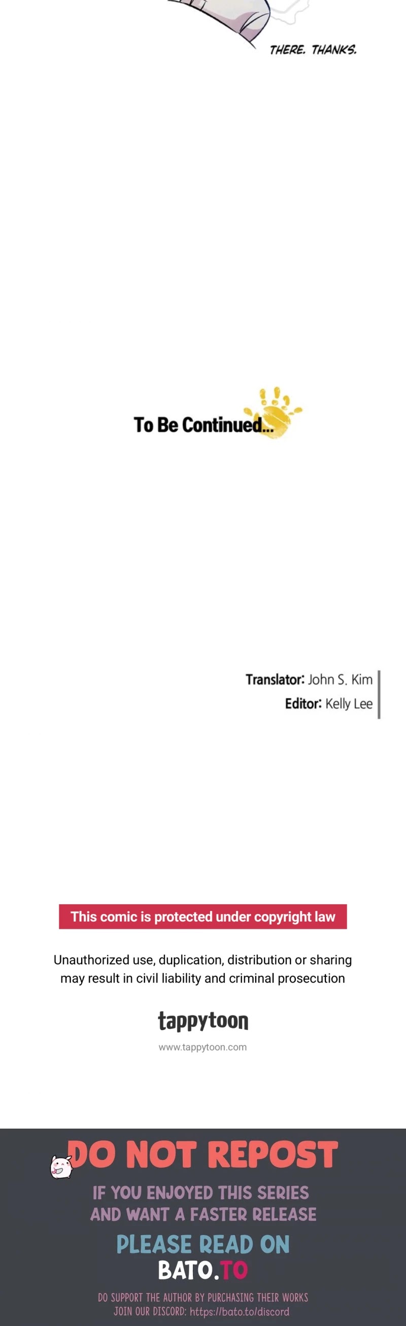 The Skeleton Becomes a Cat Dad chapter 37 page 36