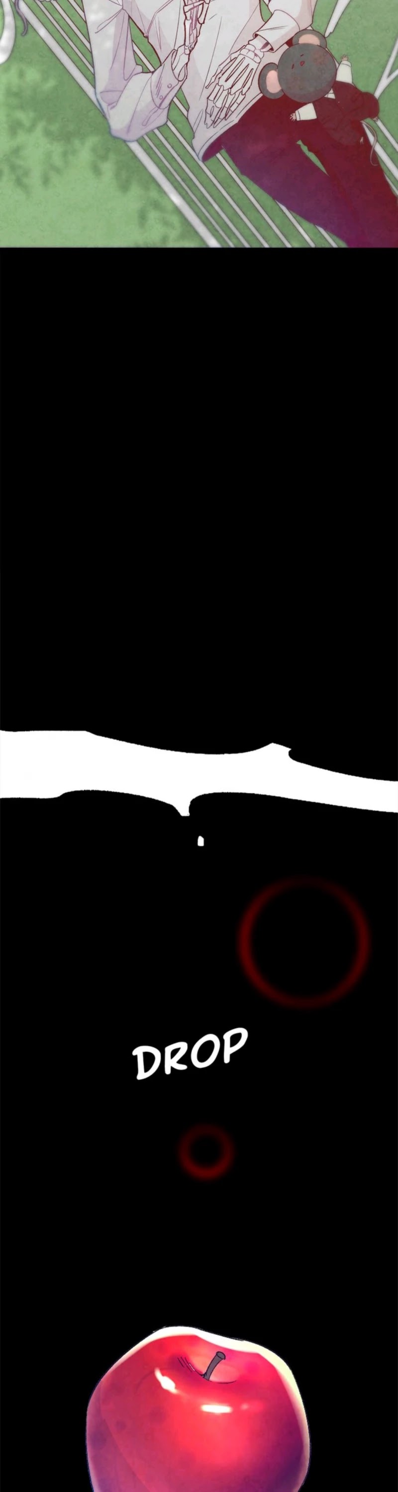 The Skeleton Becomes a Cat Dad chapter 38 page 10