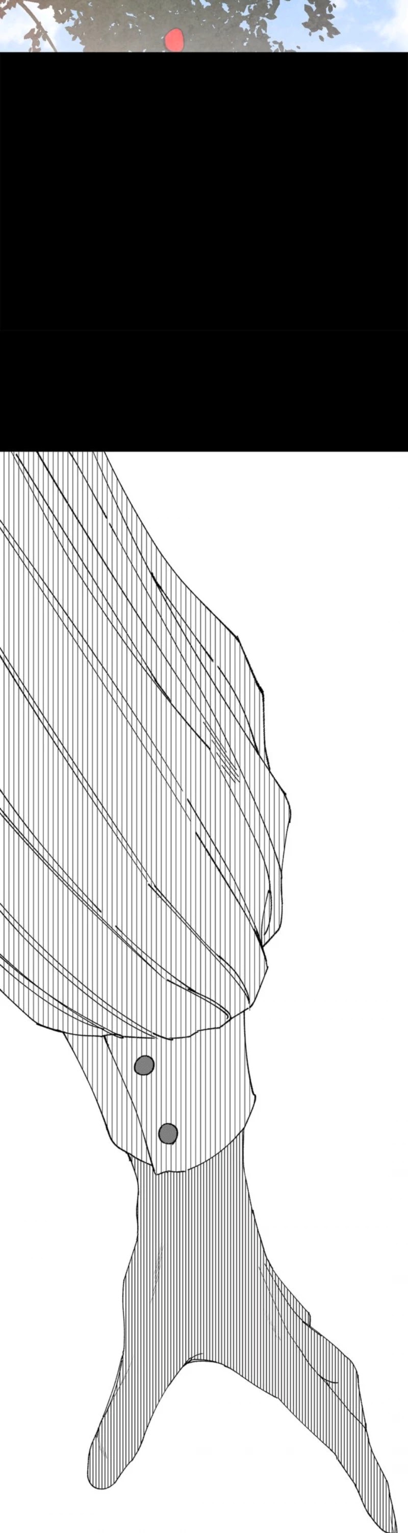 The Skeleton Becomes a Cat Dad chapter 38 page 14