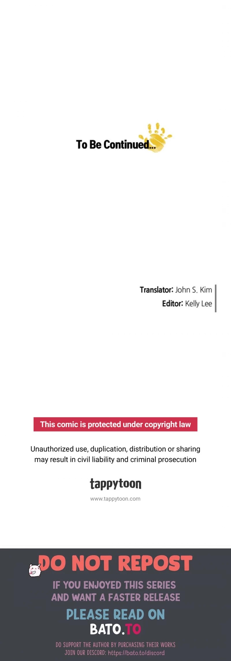 The Skeleton Becomes a Cat Dad chapter 38 page 34