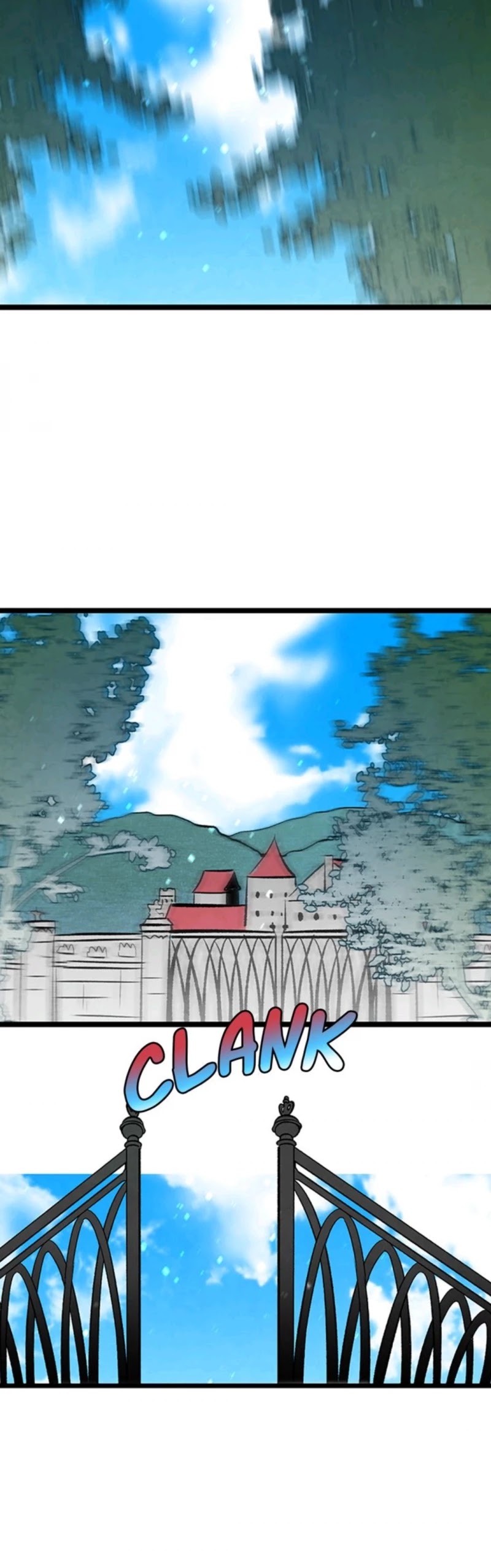 The Skeleton Becomes a Cat Dad chapter 39 page 4