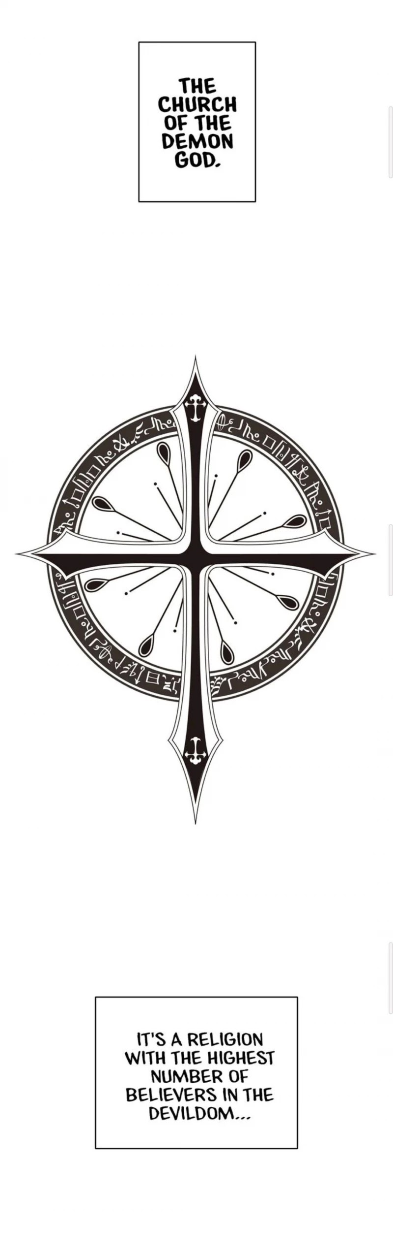 The Skeleton Becomes a Cat Dad chapter 4 page 3