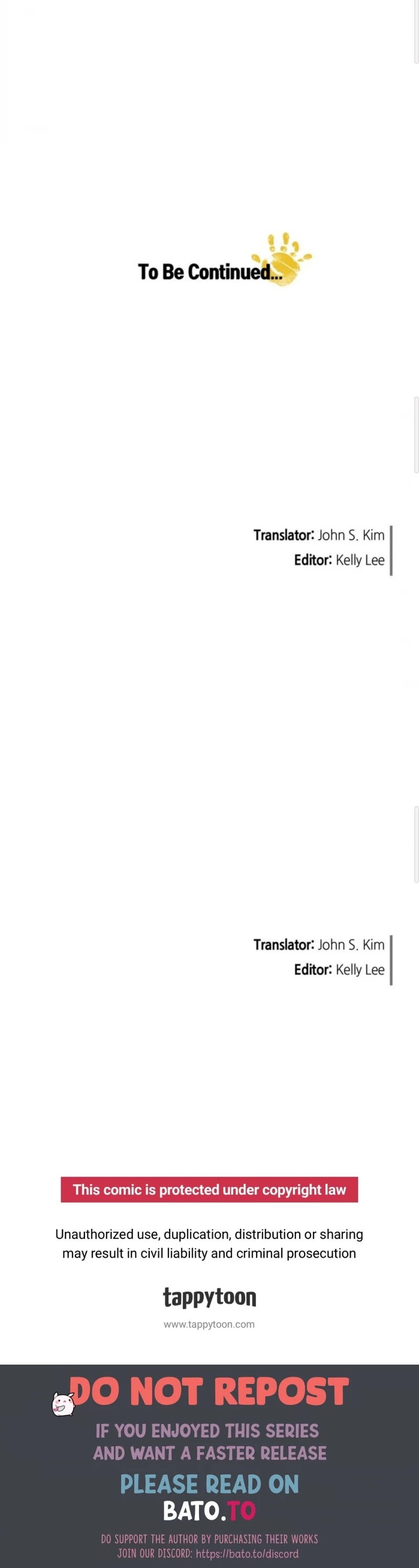 The Skeleton Becomes a Cat Dad chapter 4 page 36