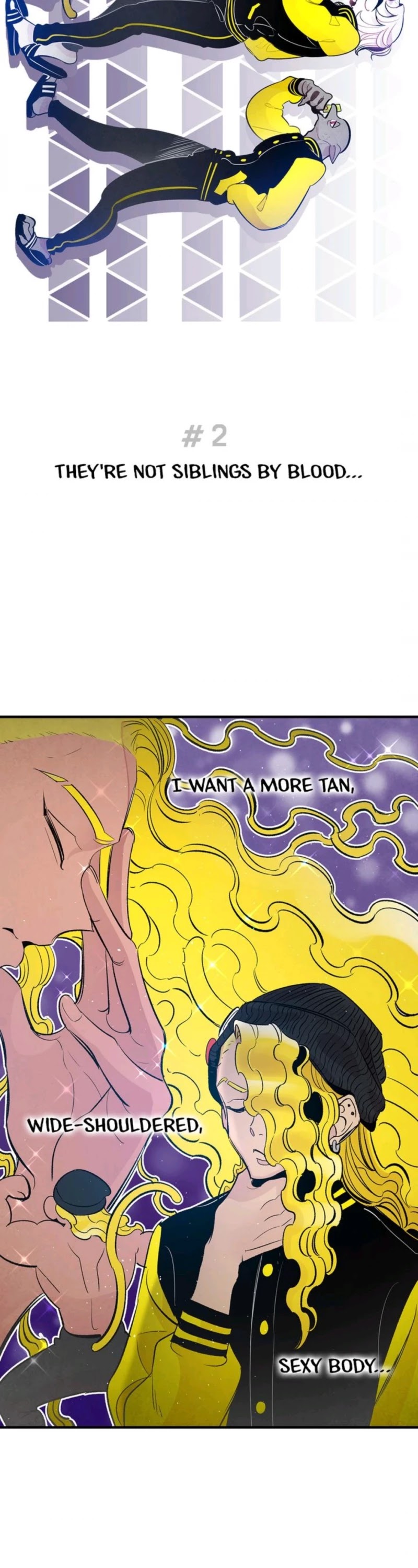 The Skeleton Becomes a Cat Dad chapter 40 page 9