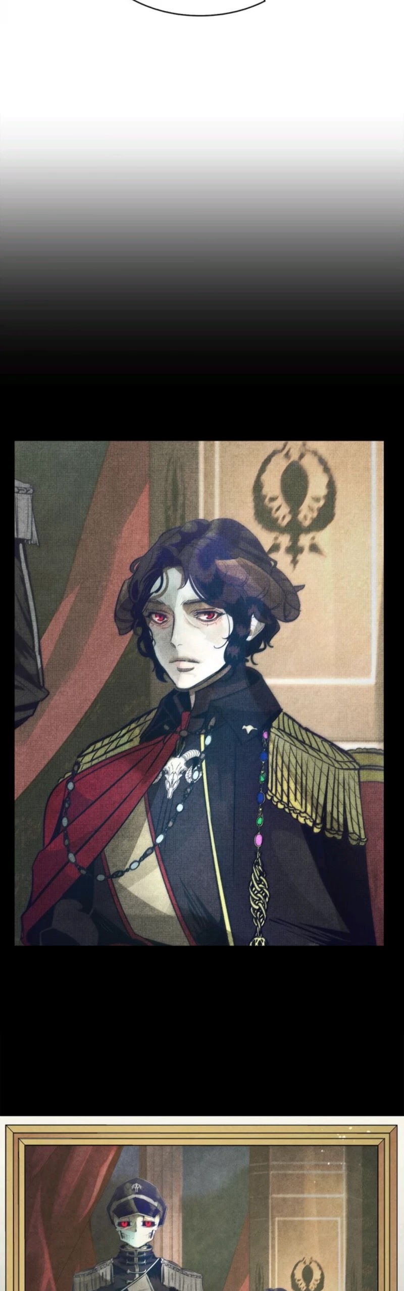 The Skeleton Becomes a Cat Dad chapter 41 page 12