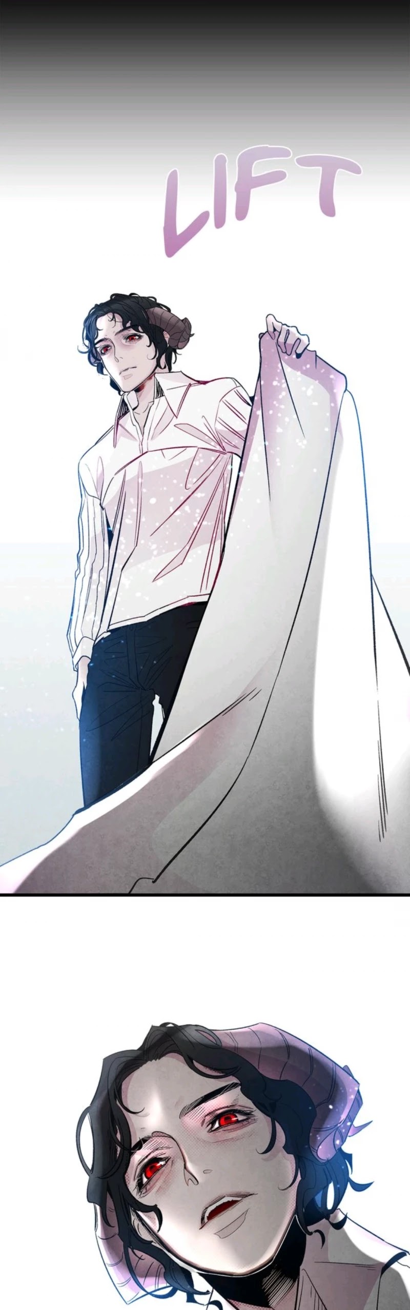 The Skeleton Becomes a Cat Dad chapter 41 page 16