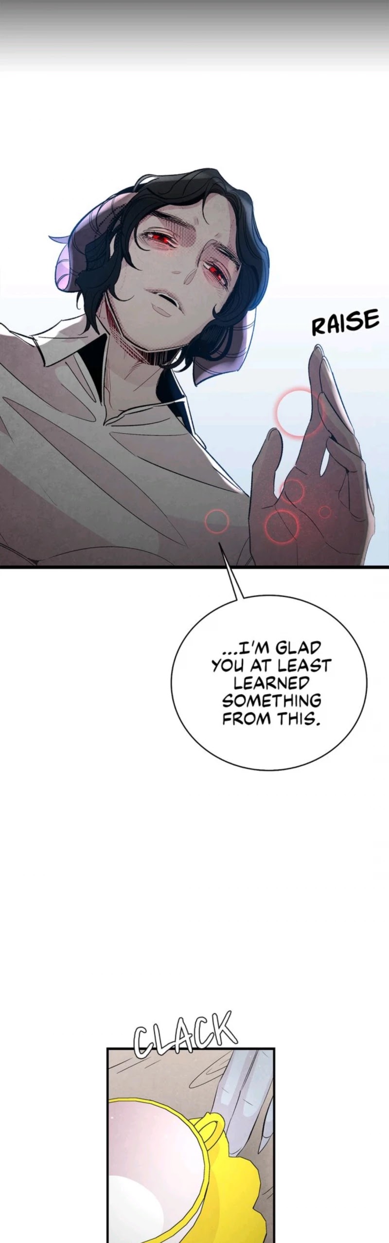 The Skeleton Becomes a Cat Dad chapter 41 page 24