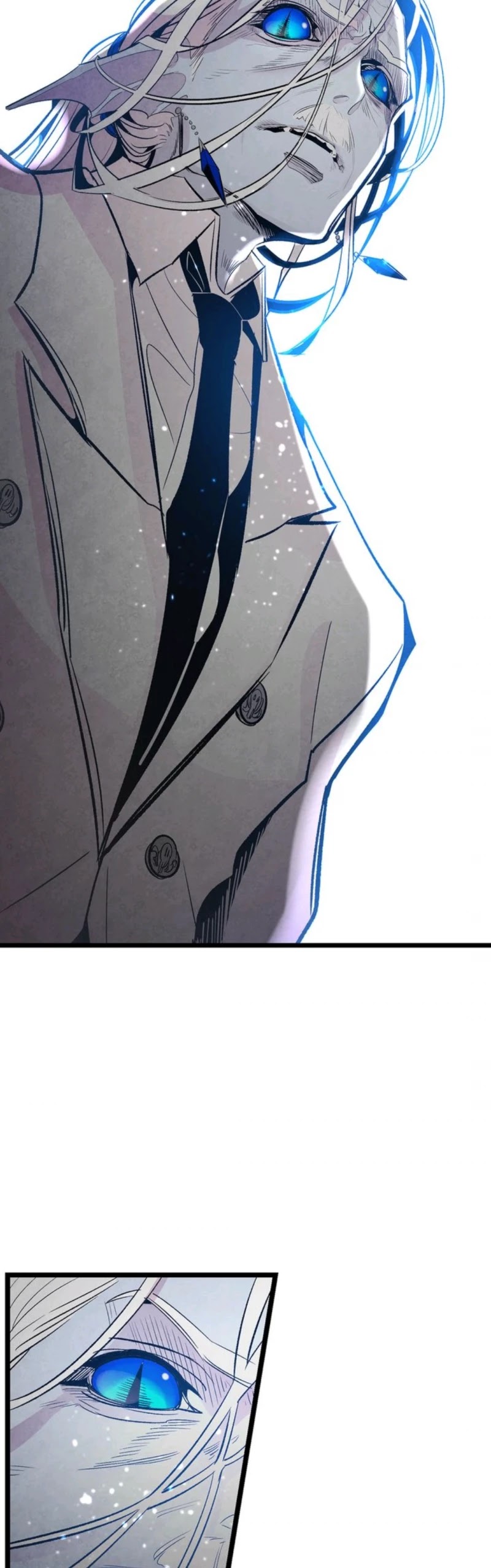 The Skeleton Becomes a Cat Dad chapter 41 page 36