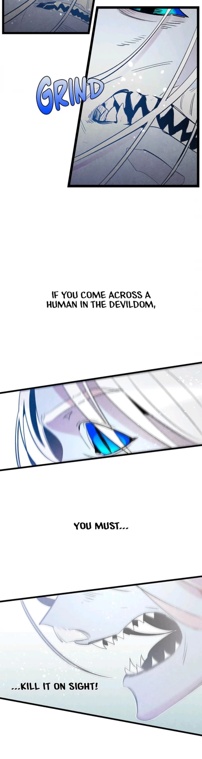 The Skeleton Becomes a Cat Dad chapter 41 page 37