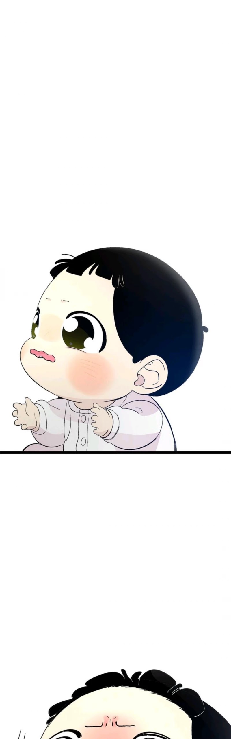 The Skeleton Becomes a Cat Dad chapter 42 page 31