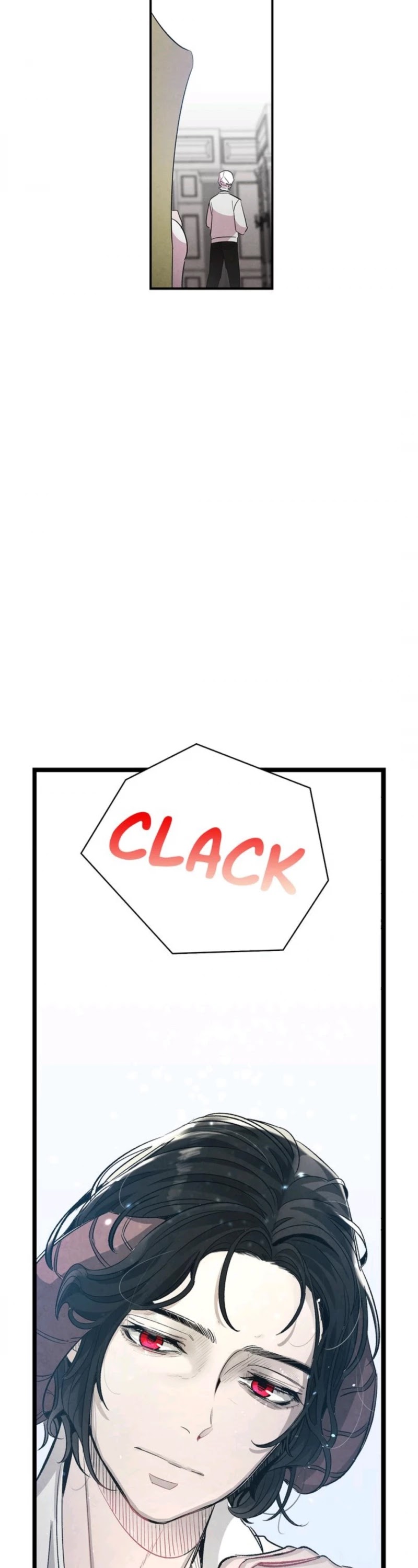 The Skeleton Becomes a Cat Dad chapter 43 page 25