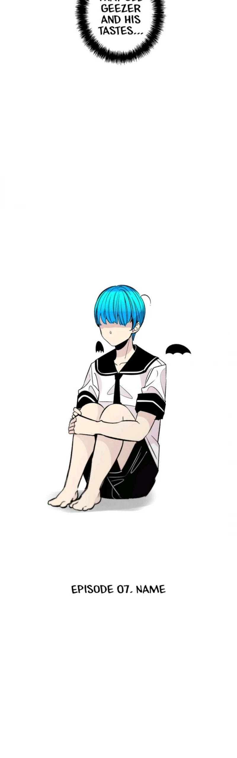 The Skeleton Becomes a Cat Dad chapter 44 page 16