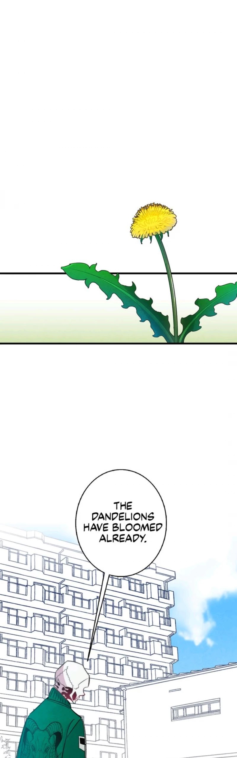 The Skeleton Becomes a Cat Dad chapter 44 page 24