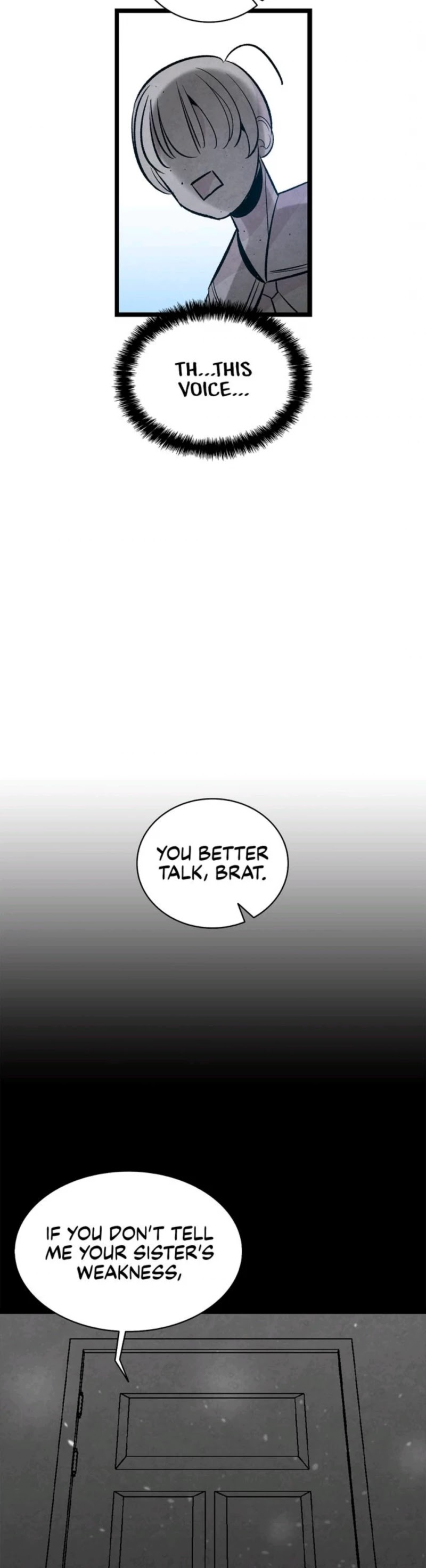 The Skeleton Becomes a Cat Dad chapter 44 page 30