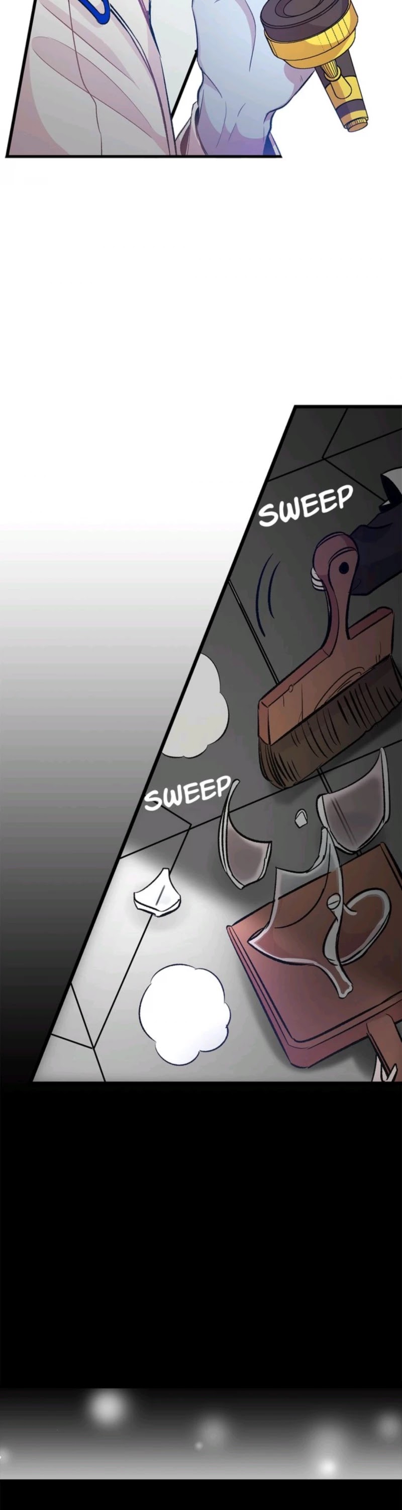 The Skeleton Becomes a Cat Dad chapter 46 page 25