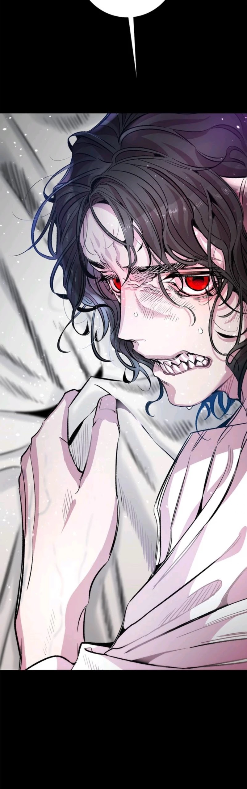 The Skeleton Becomes a Cat Dad chapter 46 page 28