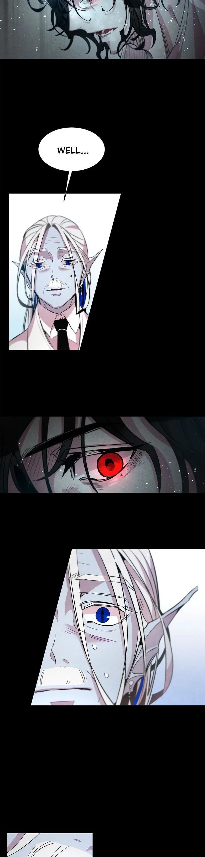 The Skeleton Becomes a Cat Dad chapter 48 page 2