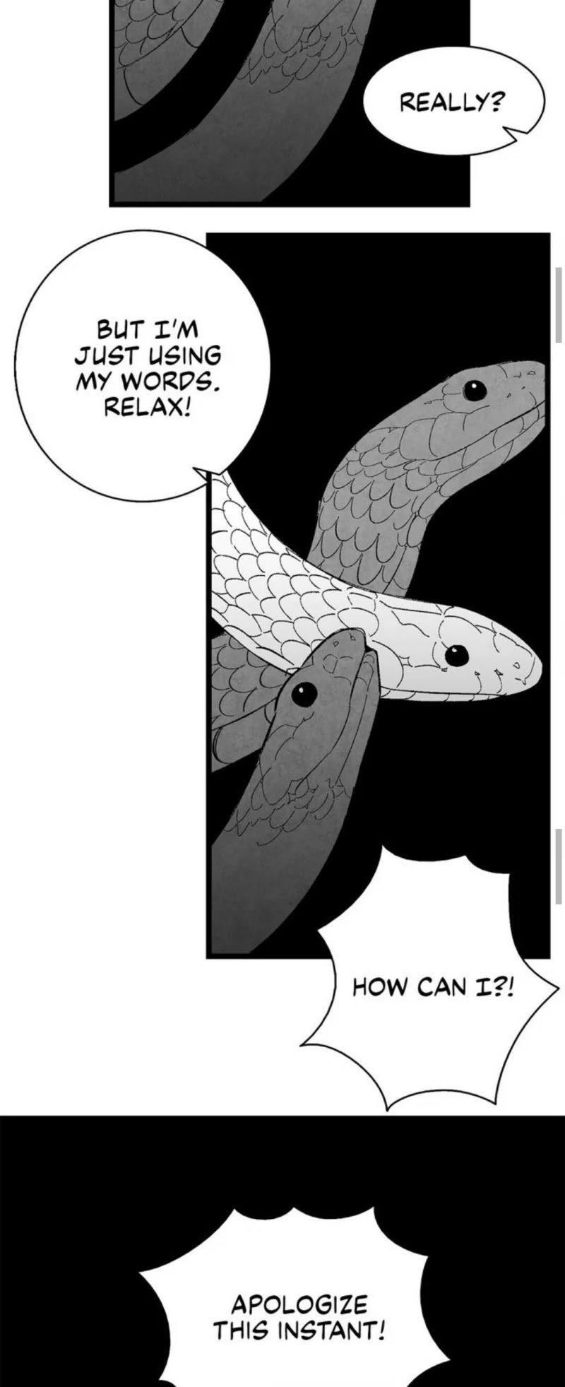 The Skeleton Becomes a Cat Dad chapter 5 page 11