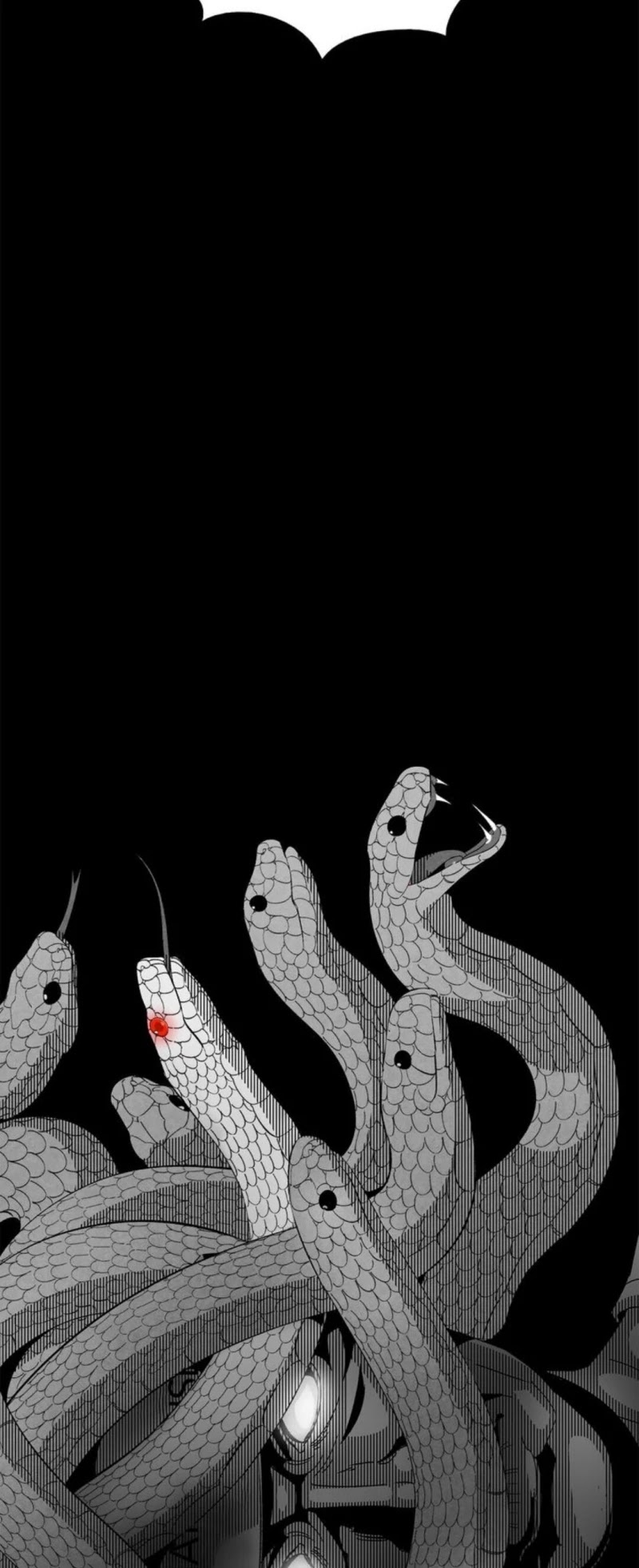 The Skeleton Becomes a Cat Dad chapter 5 page 12