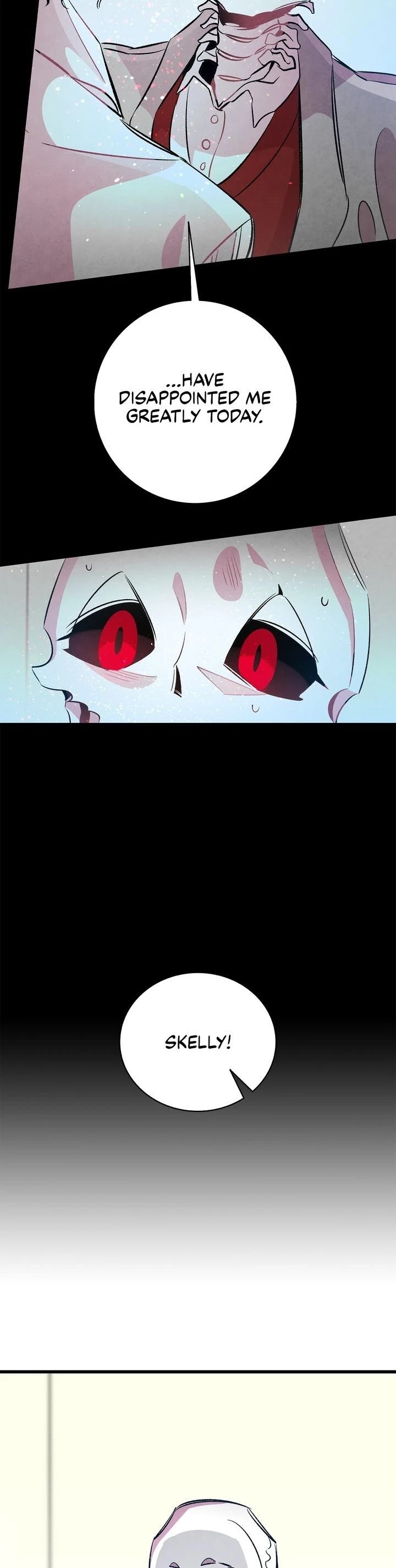 The Skeleton Becomes a Cat Dad chapter 50 page 20