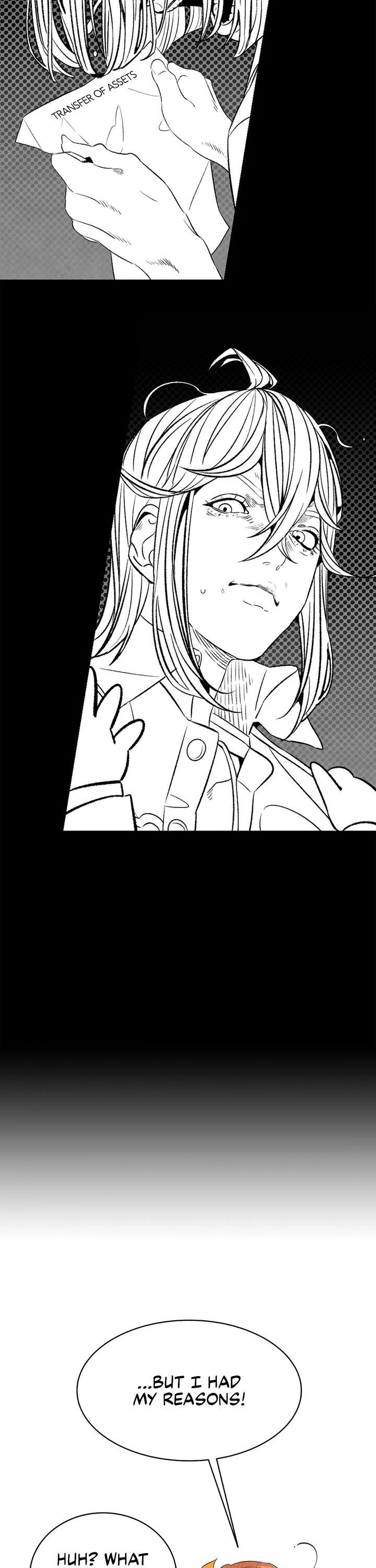 The Skeleton Becomes a Cat Dad chapter 53 page 11