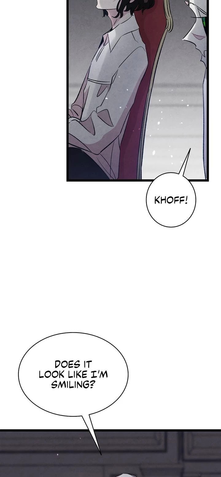 The Skeleton Becomes a Cat Dad chapter 54 page 29