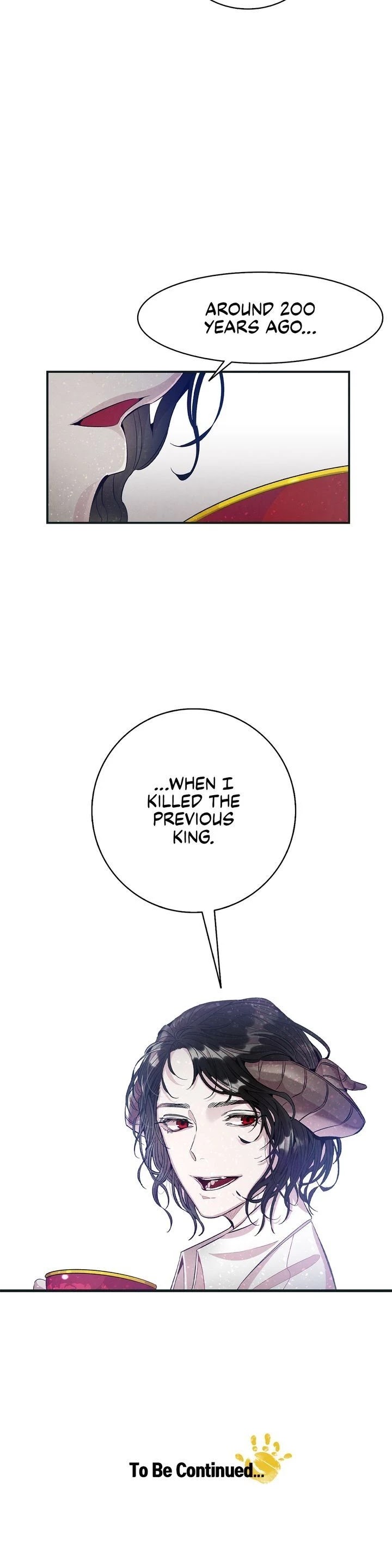 The Skeleton Becomes a Cat Dad chapter 54 page 37