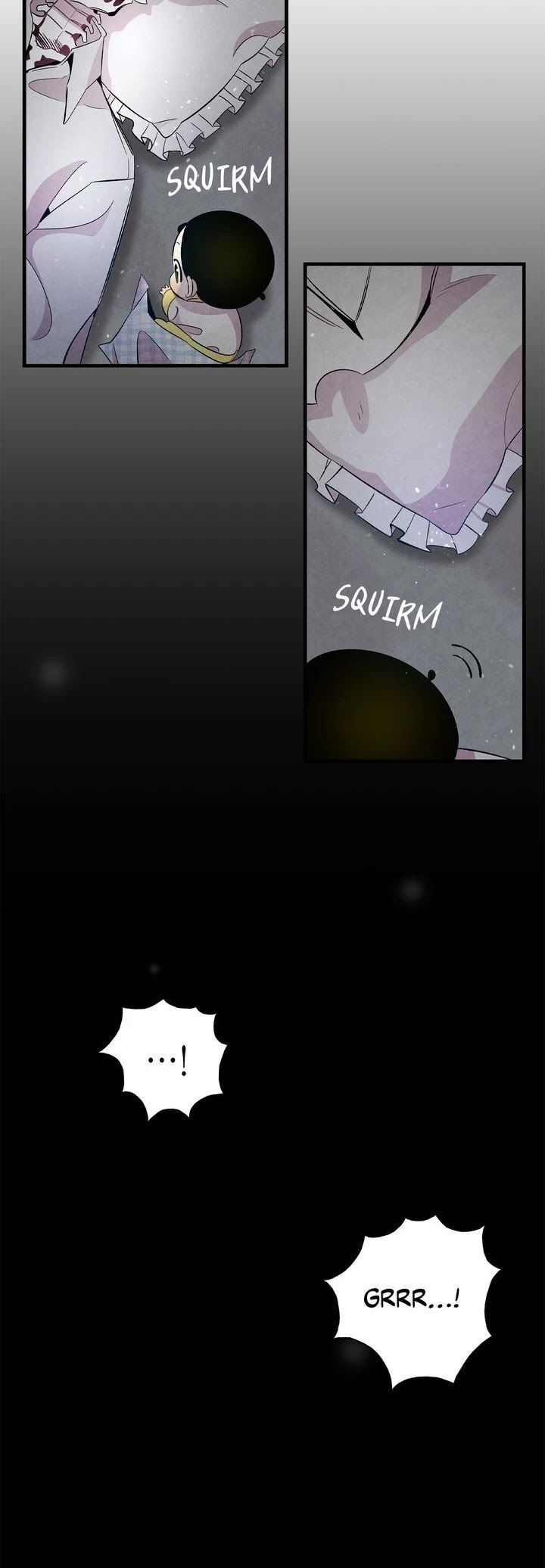 The Skeleton Becomes a Cat Dad chapter 55 page 15