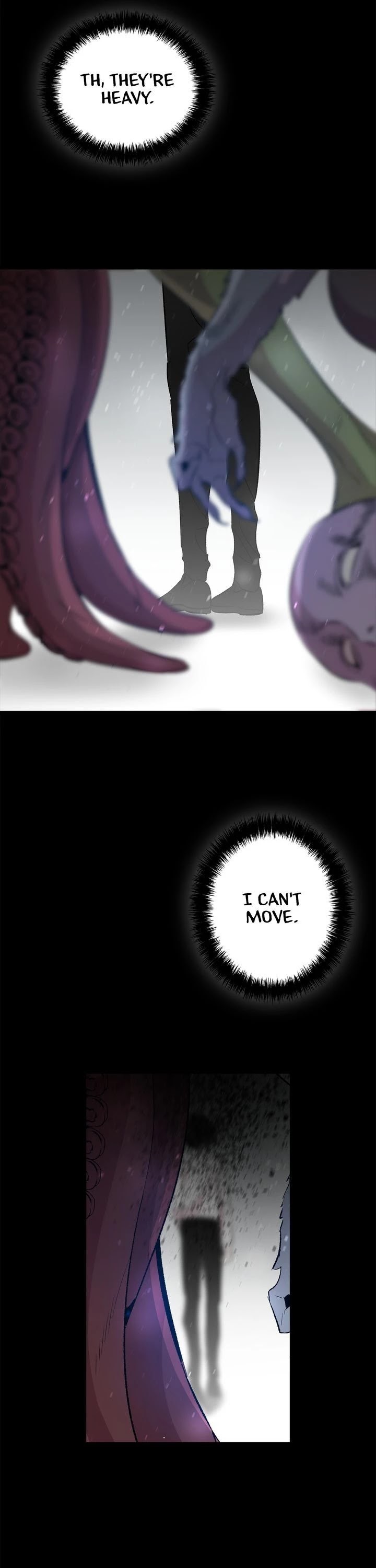 The Skeleton Becomes a Cat Dad chapter 55 page 19